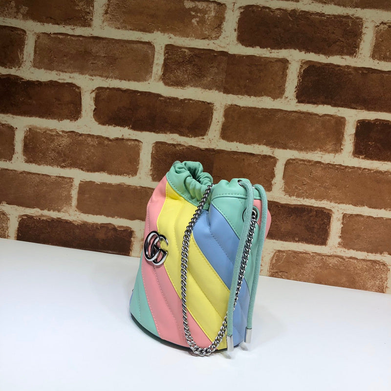 Satchel Bags - GCI Bags - 3938