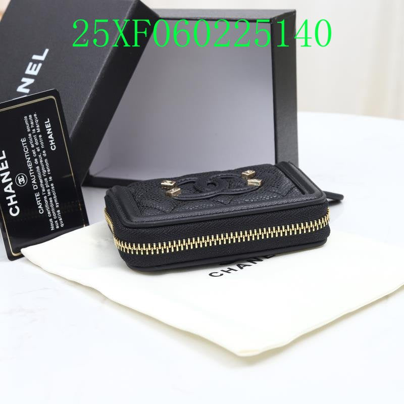 Glami - CHL Wallet - 2570