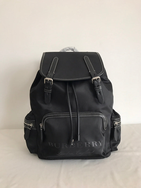 Fan Fashion -GLM - Top quality BBR Bags - 1084