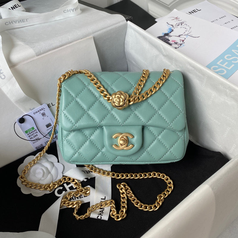 Satchel Bags - CHL Bags - 7538