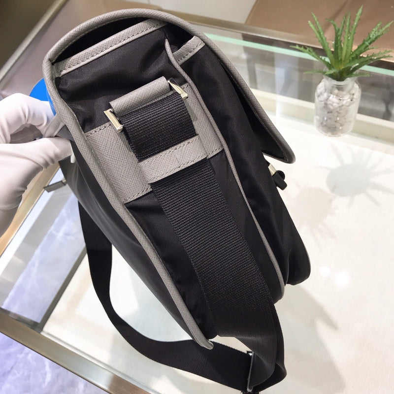 Satchel Bags - PDA Bags - 2837