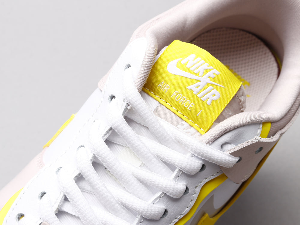 GLM - AF1 Shadow deconstruction