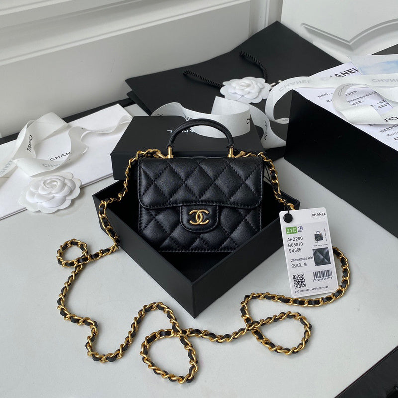 Satchel Bags - CHL Bags - 7384