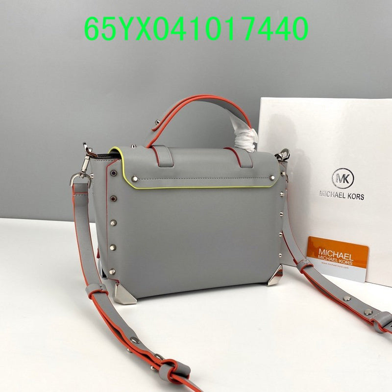 Satchel Bags - MK Bags - 852