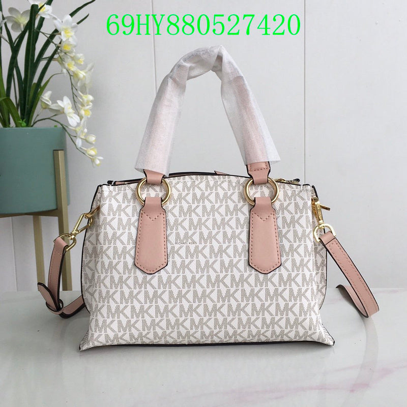 Satchel Bags - MK Bags - 765