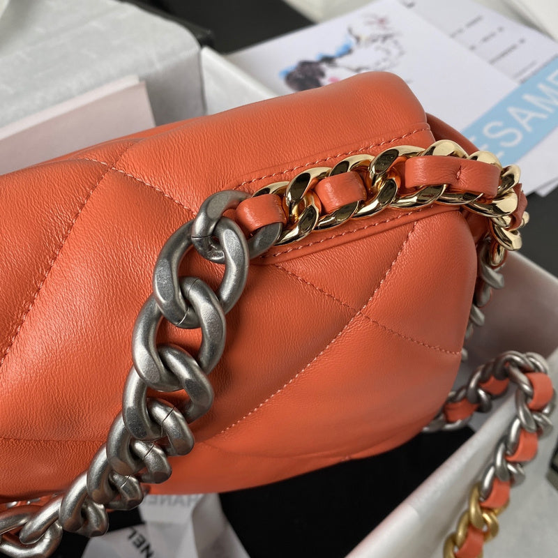 Satchel Bags - CHL Bags - 832