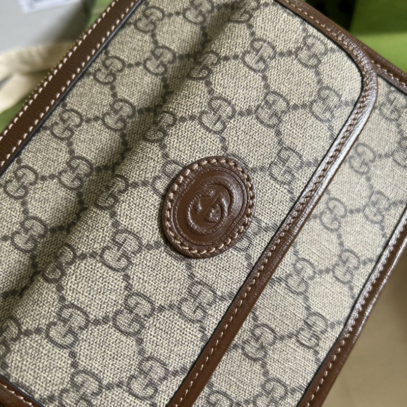 Satchel Bags - GCI Bags - 356