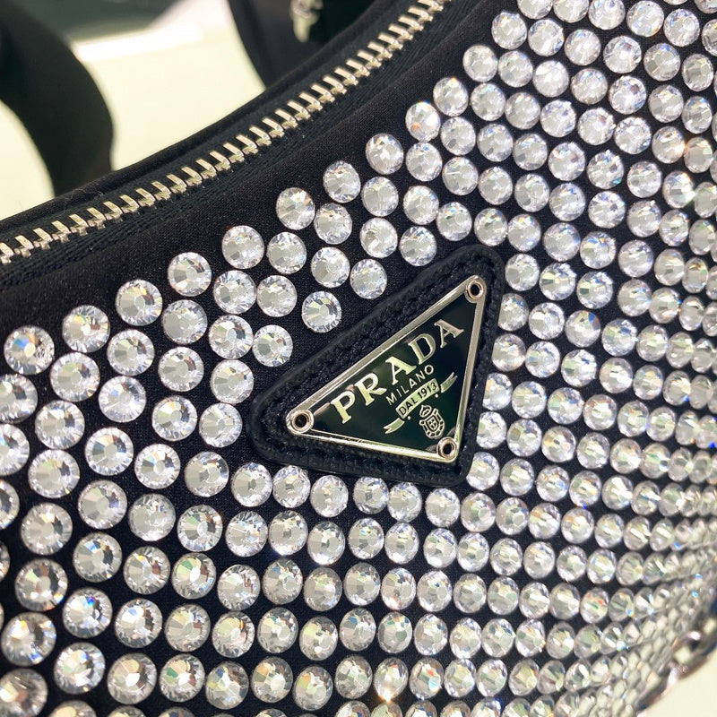 Satchel Bags - PDA Bags - 2198