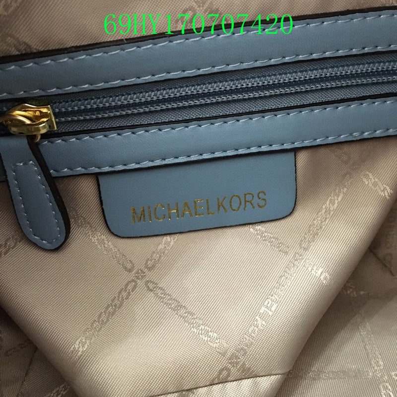 Satchel Bags - MK Bags - 311