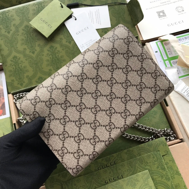 Satchel Bags - GCI Bags - 2939