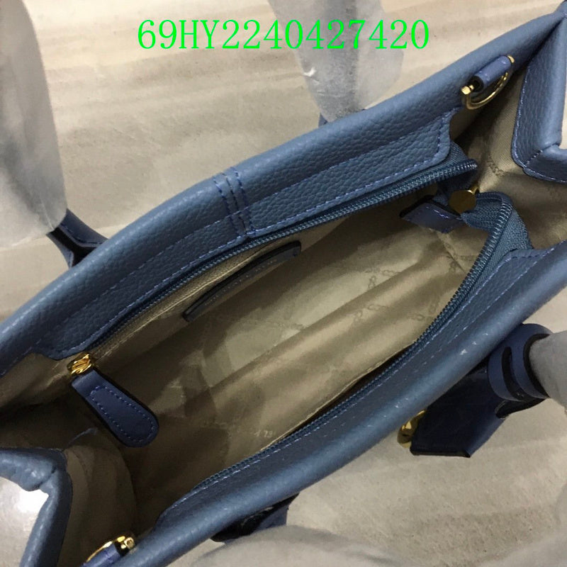 Satchel Bags - MK Bags - 406