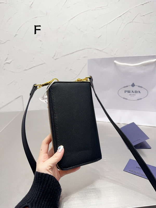 Satchel Bags - PDA Bags - 521