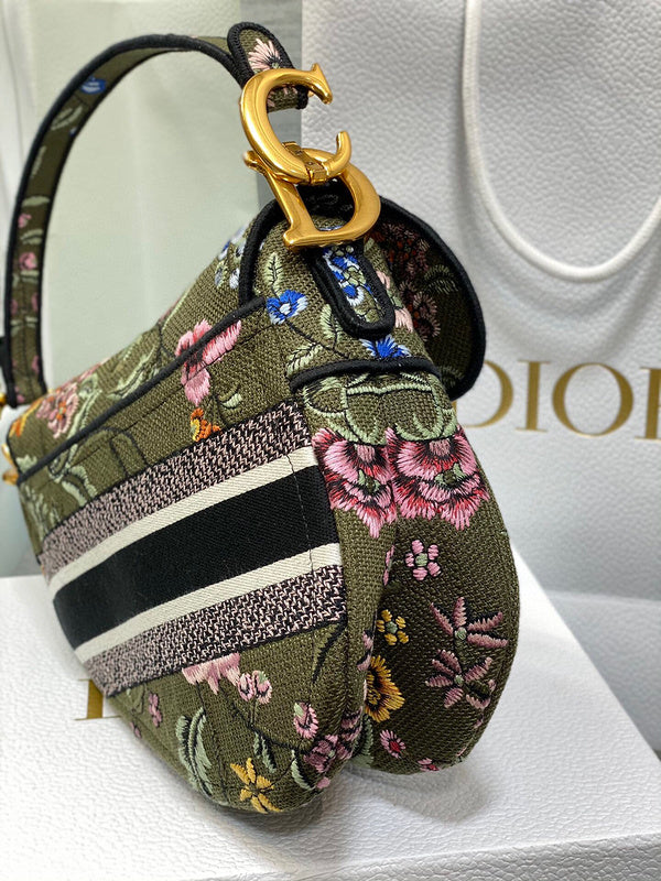 Glami Fashion - DIR Bags - 1187