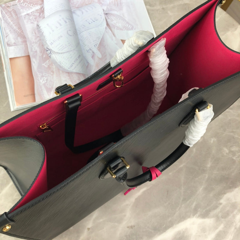 Satchel Bags - VL Bags - 5544