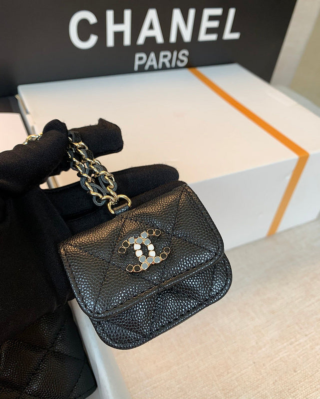 Satchel Bags - CHL Bags - 1178