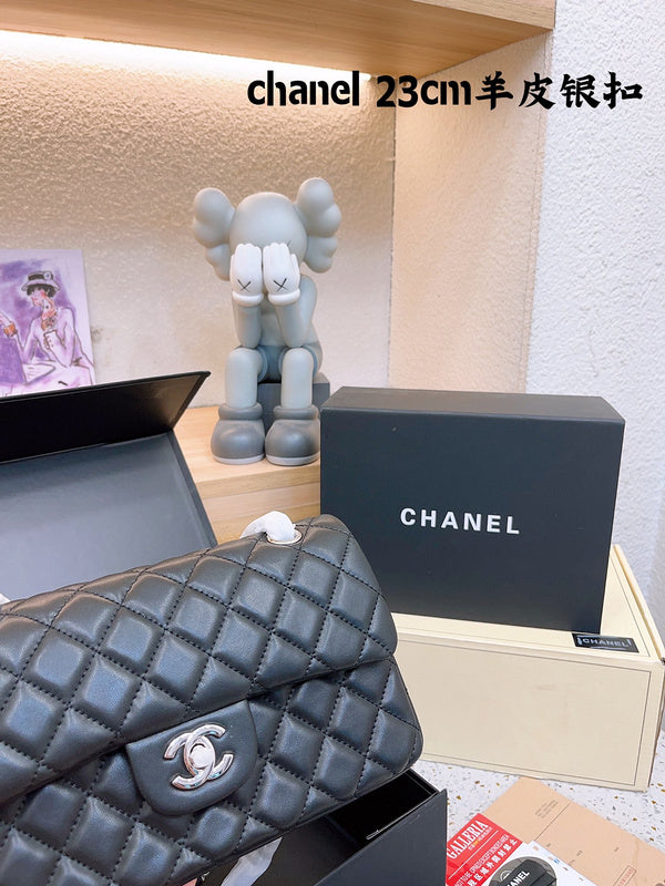 Satchel Bags - CHL Bags - 6962