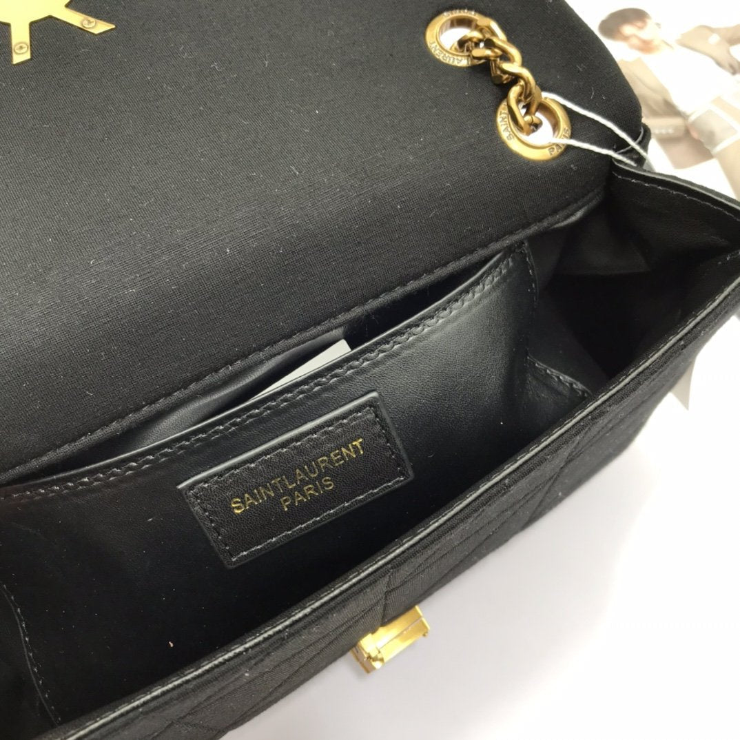 GLM - Top Quality Bags SLY 035