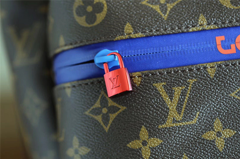 Glami GlamI Lu-Vi bags - 9775