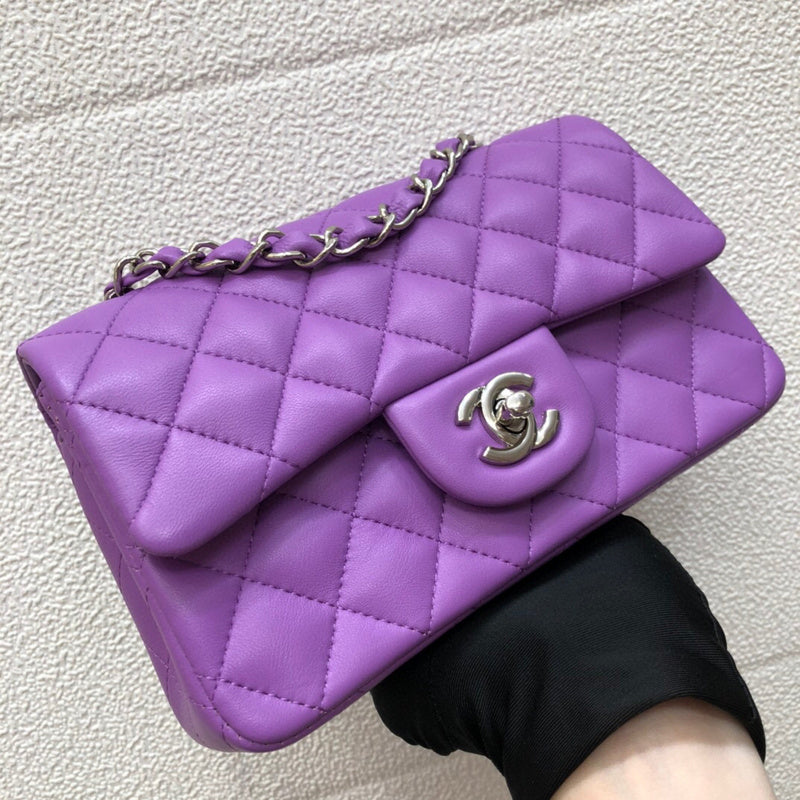 Satchel Bags - CHL Bags - 3278
