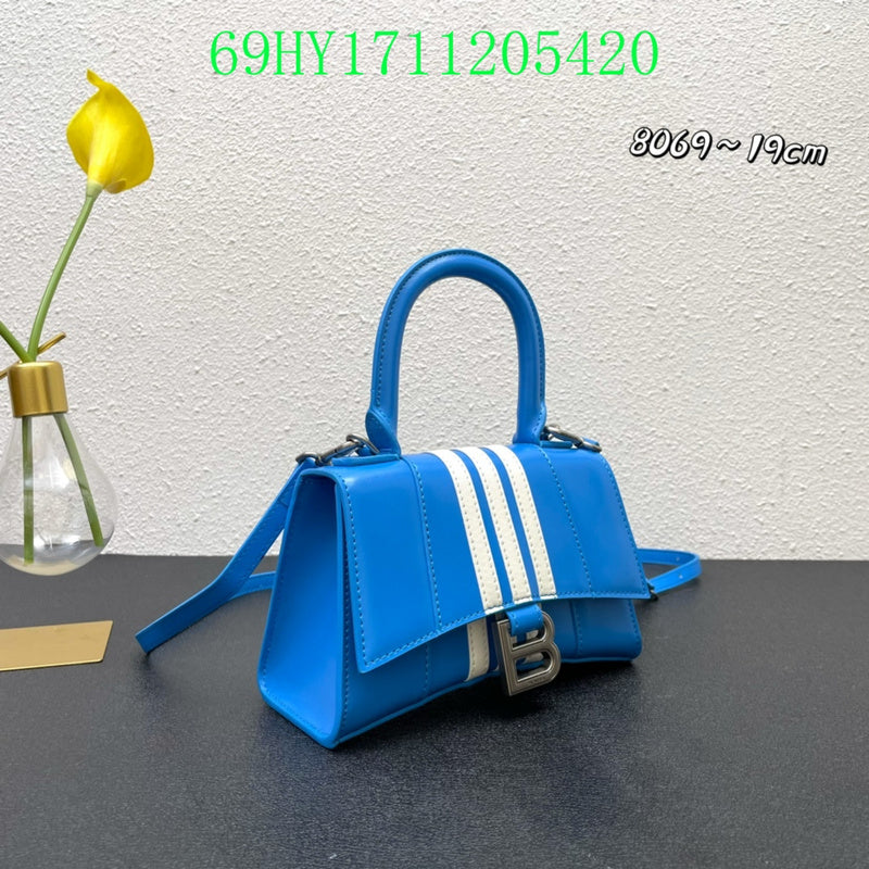 Satchel Bags - BGA Bags - 1943