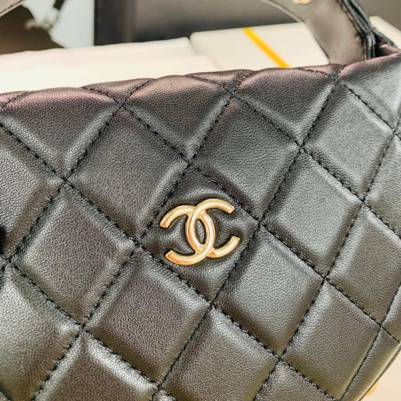 Satchel Bags - CHL Bags - 938