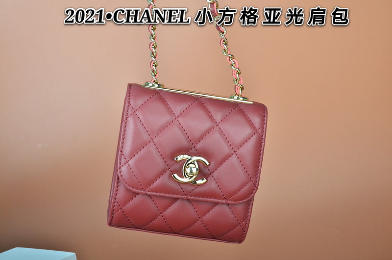 GLM - CHL Bags - 621