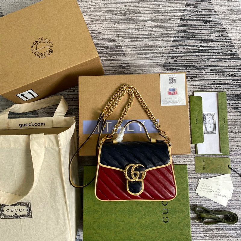 GLM - gg Bags - 1905