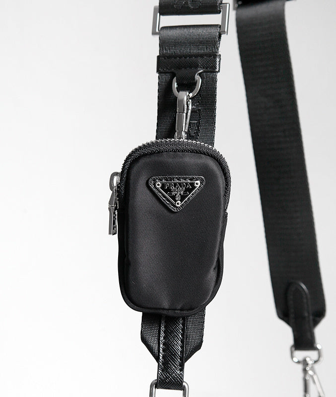 Satchel Bags - PDA Bags - 187