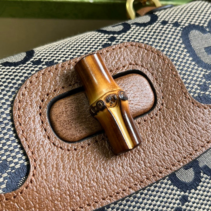 Satchel Bags - GCI Bags - 612