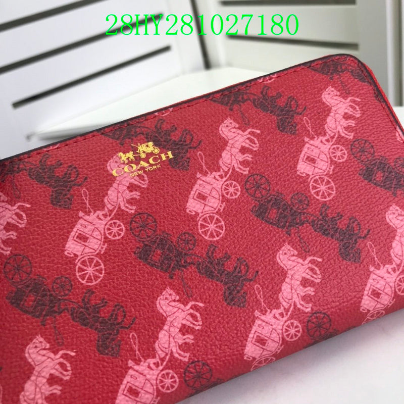 Glami - CAH Wallet - 114
