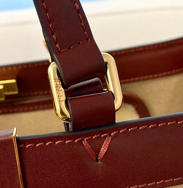 FDI Bags - Luxurious Bags  224