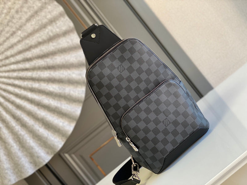 Glami GlamI Lu-Vi Bags - 16976