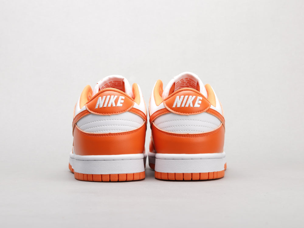 GLM - NKE Syracuse University White Orange