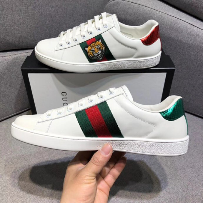 GLM-GCI Ace Tigger Sneaker 019