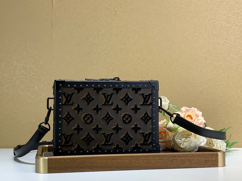 Satchel Bags - VL Bags - 6038