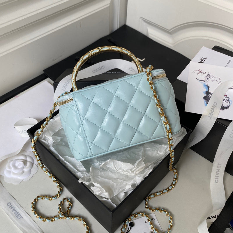 Satchel Bags - CHL Bags - 7518