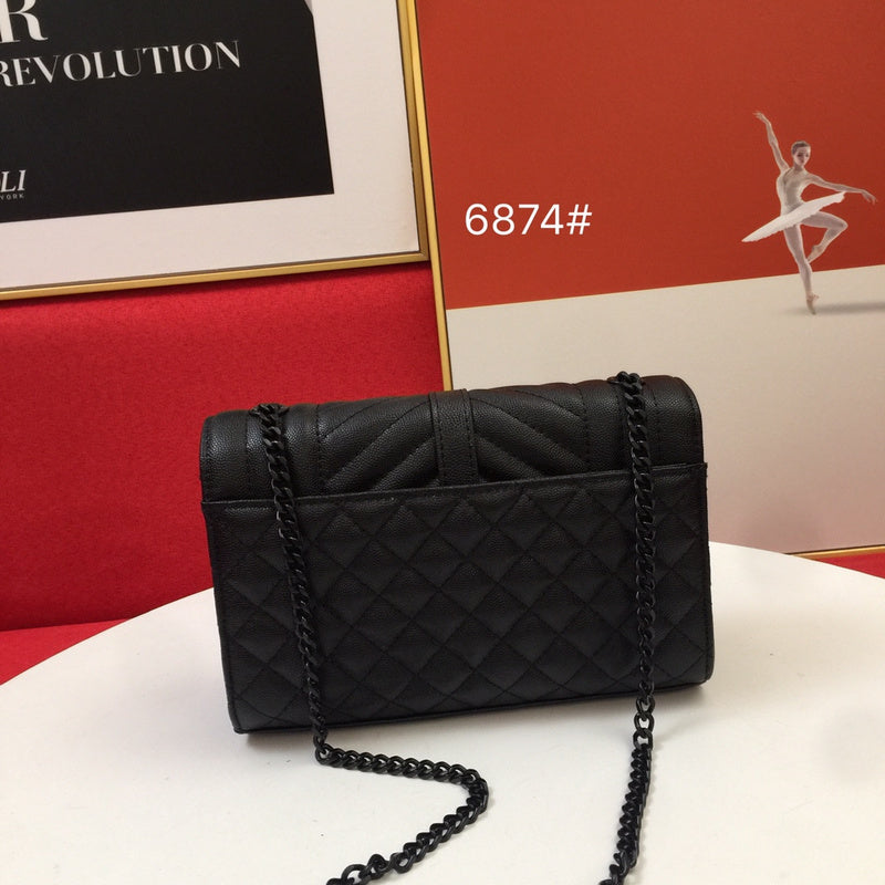 Satchel Bags - SLY Bags - 1452
