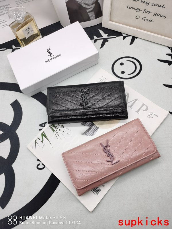 Glami- - Mix Wallets - 618