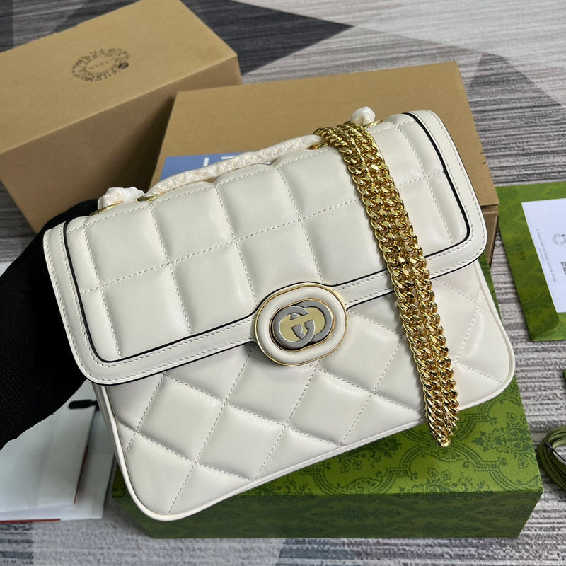 Satchel Bags - GCI Bags - 5622