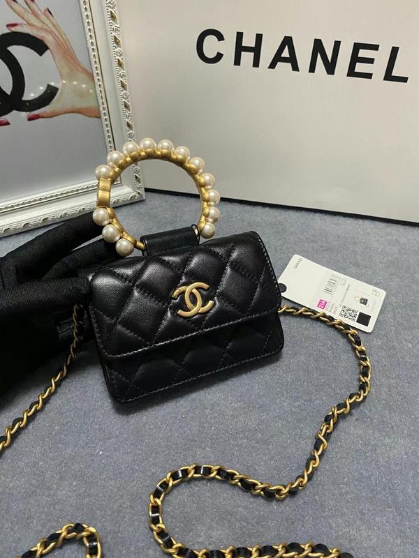 Satchel Bags - CHL Bags - 6453