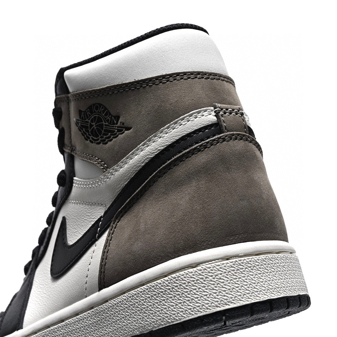 GLM - AJ1 High GLMcha Barb
