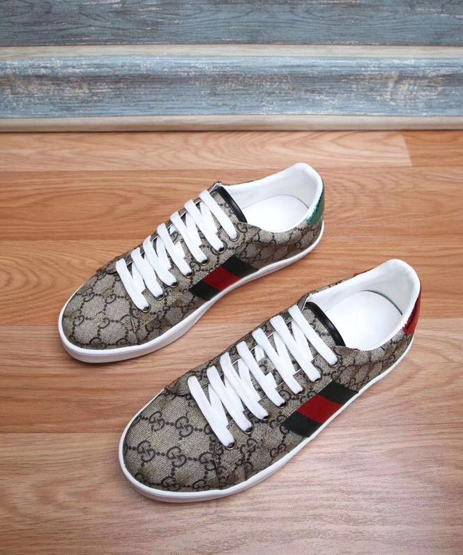 GLM-GCI TRAINERS Sneaker 011