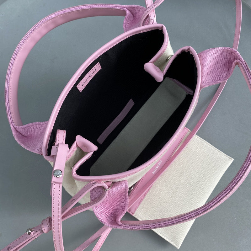 Satchel Bags - BGA Bags - 295