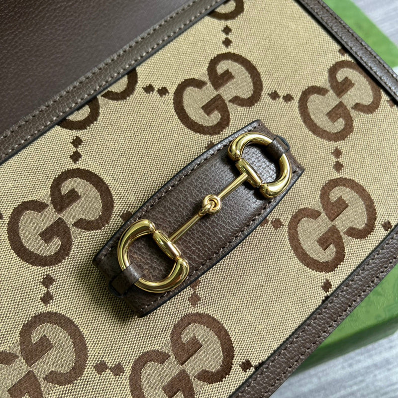 Satchel Bags - GCI Bags - 4666