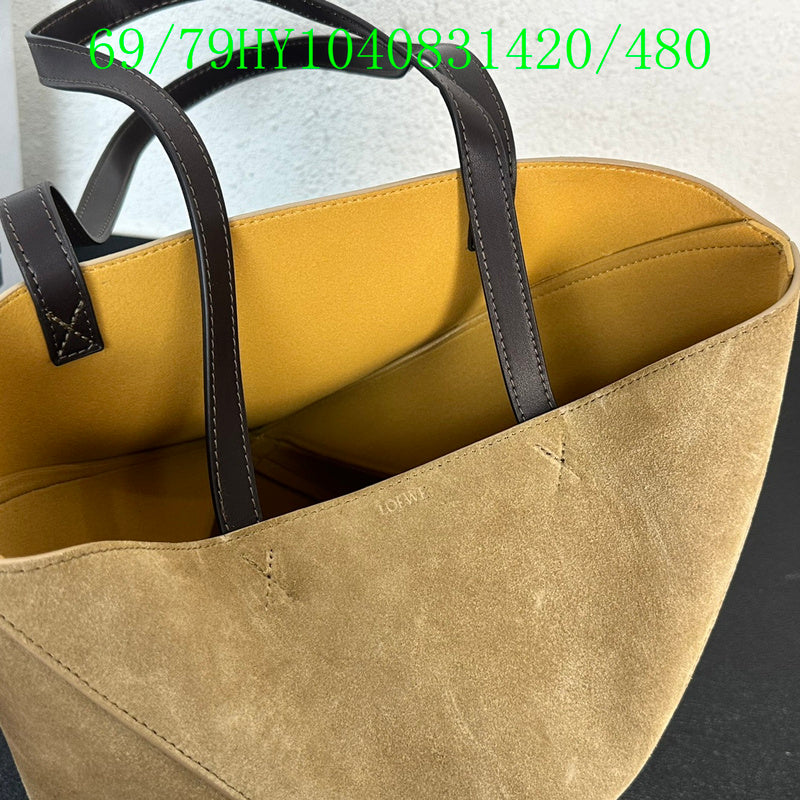 Satchel Bags - LWE Bags - 006