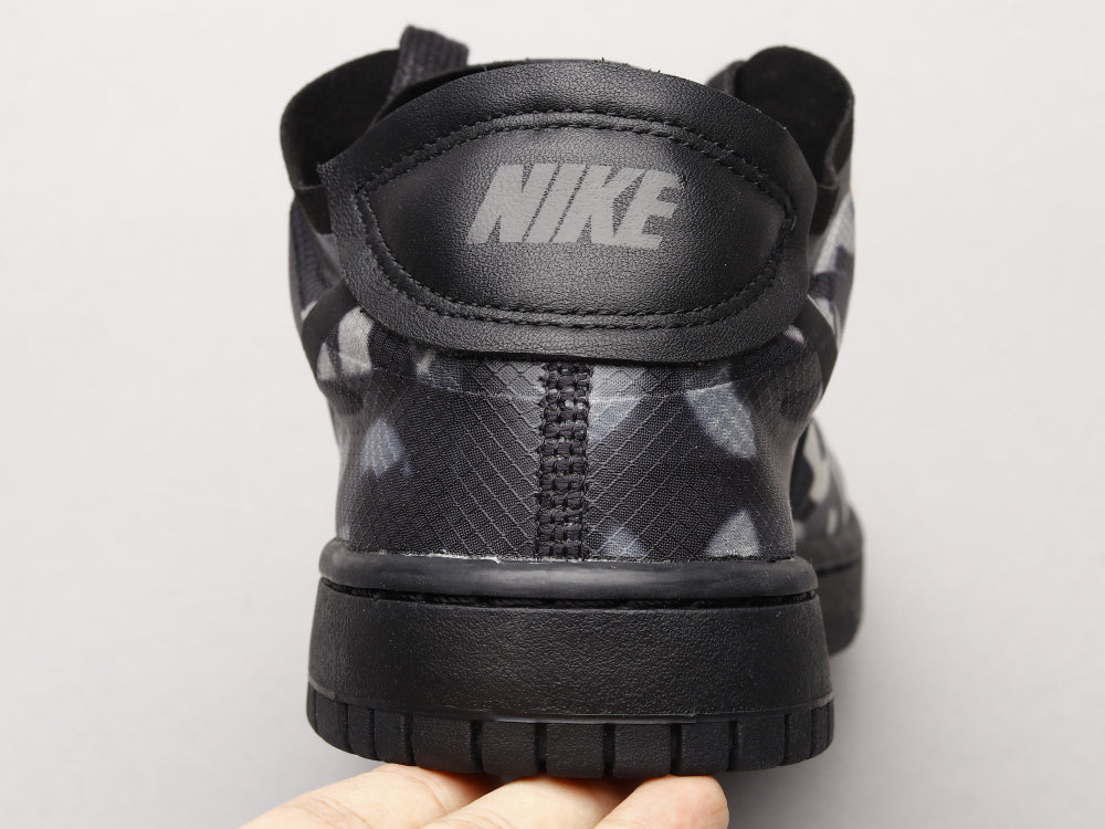 GLM - NKE CDG co-branded