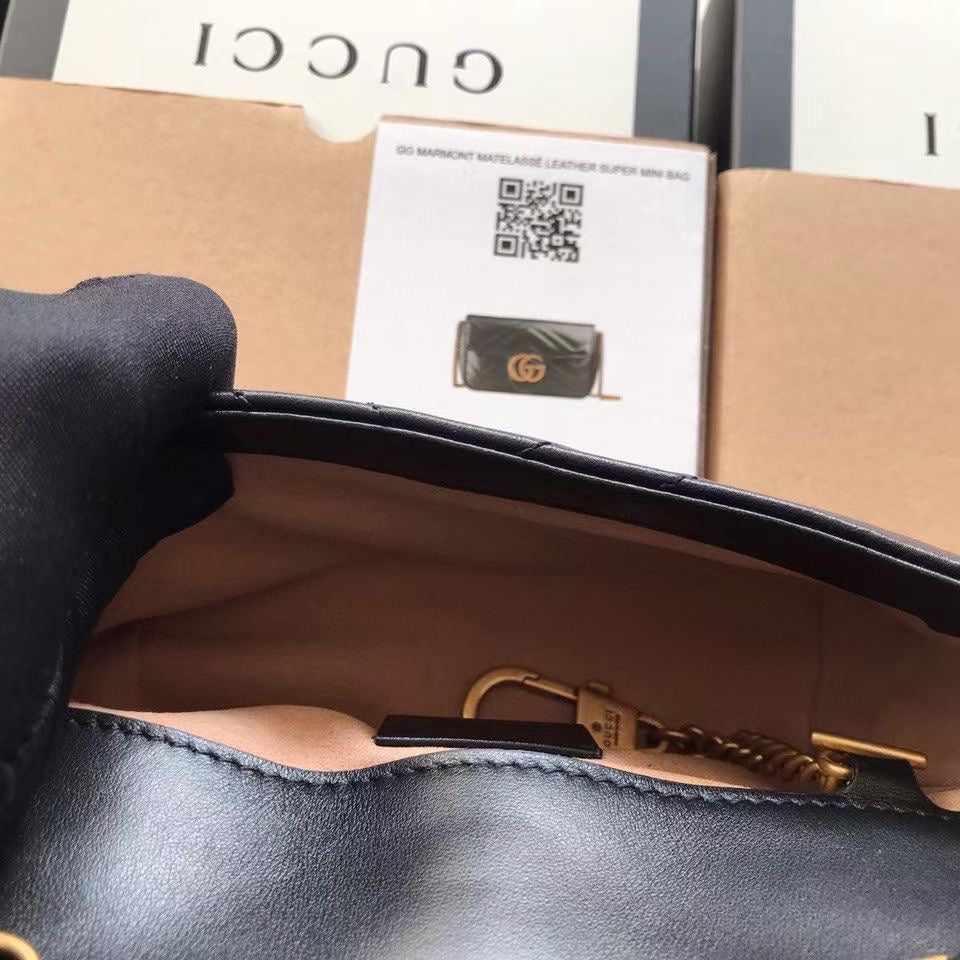 GLM - Top Quality Bag GCI 440