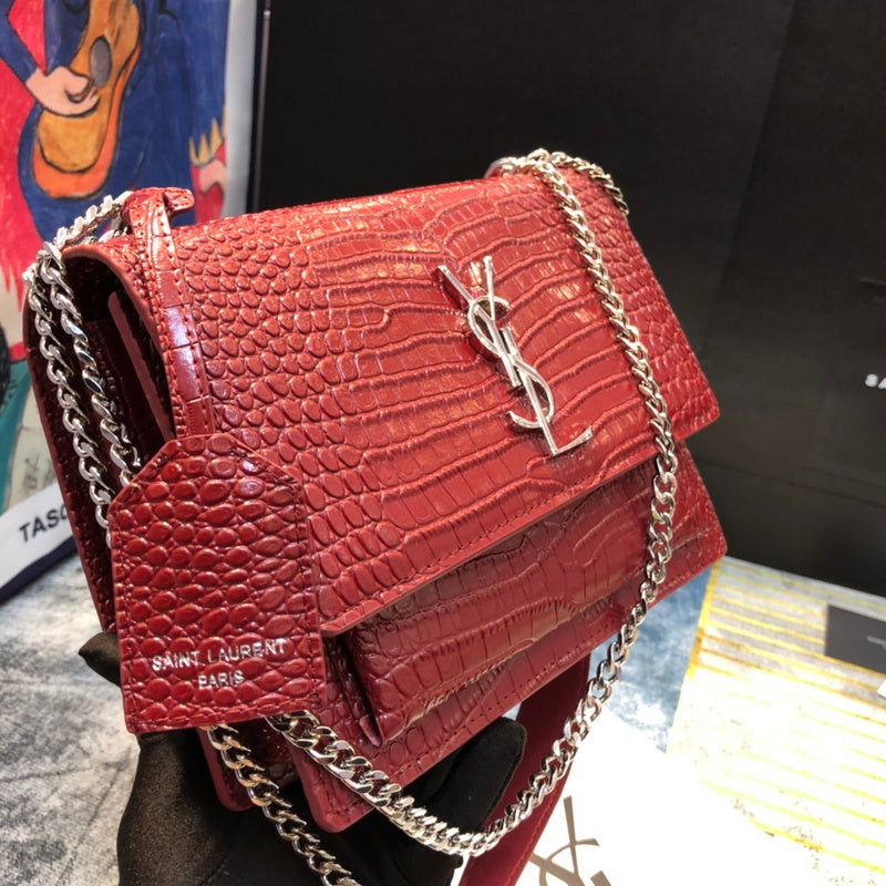 Satchel Bags - SLY Bags - 1823