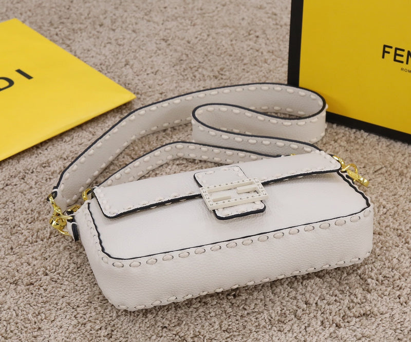 Satchel Bags - FDI Bags - 196