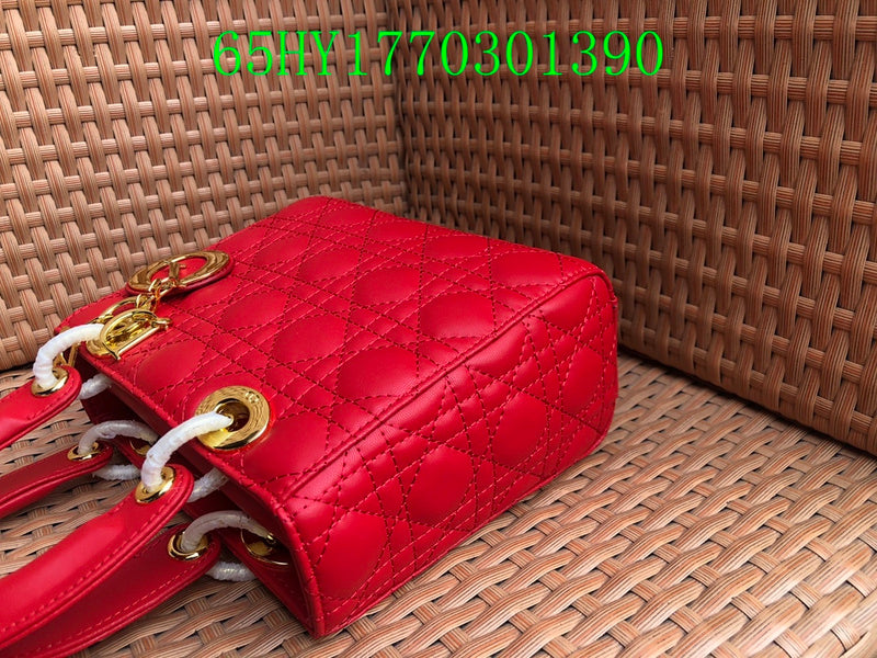 Glami - DOR Bags - 805